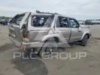 2002 Toyota 4 RUNNER фото