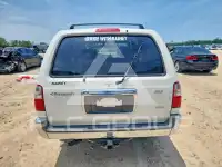 2002 Toyota 4 RUNNER photo