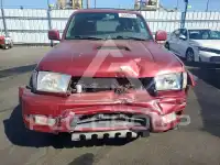 2002 Toyota 4 RUNNER фото