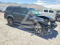 2002 Toyota 4 RUNNER photo