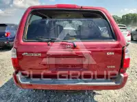 2002 Toyota 4 RUNNER фото