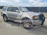2002 Toyota 4 RUNNER фото