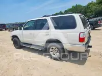 2002 Toyota 4 RUNNER photo
