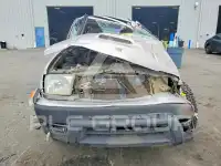 2002 Toyota 4 RUNNER фото