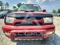 2002 Toyota 4 RUNNER фото