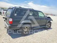 2002 Toyota 4 RUNNER photo