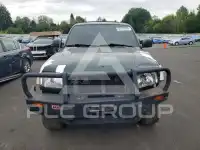 2002 Toyota 4 RUNNER фото