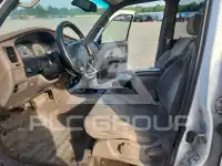 2002 Toyota 4 RUNNER фото