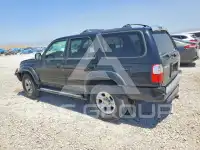 2002 Toyota 4 RUNNER photo