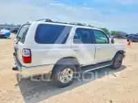 2002 Toyota 4 RUNNER photo