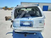 2002 Toyota 4 RUNNER фото