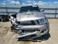 2002 Toyota 4 RUNNER фото