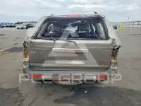 2002 Toyota 4 RUNNER фото