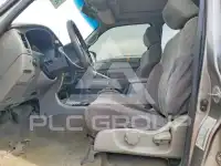 2002 Toyota 4 RUNNER фото