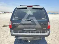 2002 Toyota 4 RUNNER photo