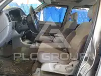 2002 Toyota 4 RUNNER фото
