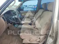 2002 Toyota 4 RUNNER photo