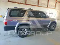2002 Toyota 4 RUNNER фото