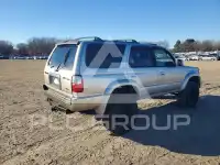 2002 Toyota 4 RUNNER фото