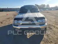 2002 Toyota 4 RUNNER фото