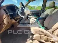 2002 Toyota 4 RUNNER фото