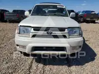 2002 Toyota 4 RUNNER photo