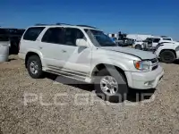 2002 Toyota 4 RUNNER photo