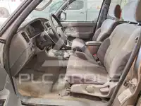 2002 Toyota 4 RUNNER фото