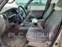 2002 Toyota 4 RUNNER фото