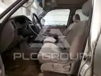 2002 Toyota 4 RUNNER фото