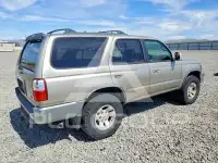 2002 Toyota 4 RUNNER фото