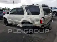 2002 Toyota 4 RUNNER фото