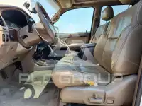 2002 Toyota 4 RUNNER фото