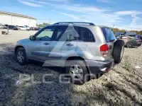 2002 Toyota RAV4 фото