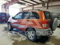 2002 Toyota RAV4 photo