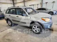 2002 Toyota RAV4 фото
