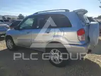 2002 Toyota RAV4 photo