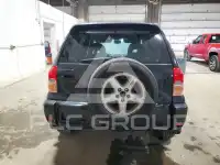 2002 Toyota RAV4 photo