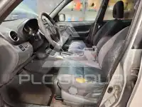 2002 Toyota RAV4 photo