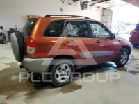 2002 Toyota RAV4 photo