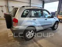 2002 Toyota RAV4 фото