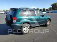 2002 Toyota RAV4 photo