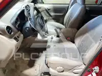 2002 Toyota RAV4 photo