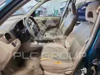 2002 Toyota RAV4 фото
