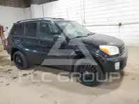 2002 Toyota RAV4 photo