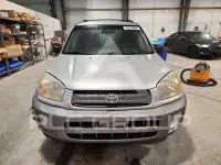 2002 Toyota RAV4 photo