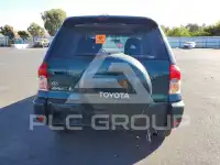 2002 Toyota RAV4 photo