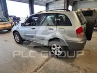 2002 Toyota RAV4 фото