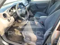 2002 Toyota RAV4 фото