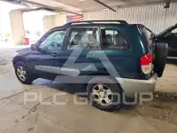 2002 Toyota RAV4 фото